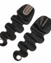 2x6 CLOSURE (VIRGIN)